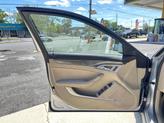 Thumbnail of 2009 Silver Cadillac CTS