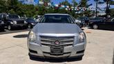 Thumbnail of 2009 Silver Cadillac CTS