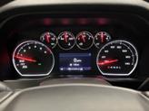 Thumbnail of 2021 Northsky Blue Metallic Chevrolet Silverado 1500