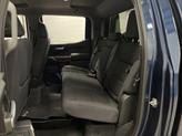 Thumbnail of 2021 Northsky Blue Metallic Chevrolet Silverado 1500