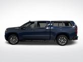Thumbnail of 2021 Northsky Blue Metallic Chevrolet Silverado 1500