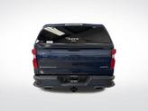 Thumbnail of 2021 Northsky Blue Metallic Chevrolet Silverado 1500