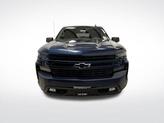 Thumbnail of 2021 Northsky Blue Metallic Chevrolet Silverado 1500