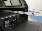 Thumbnail of 2021 Northsky Blue Metallic Chevrolet Silverado 1500