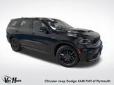 Thumbnail of 2021 DB Black Crystal Clearcoat Dodge Durango