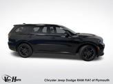 Thumbnail of 2021 DB Black Crystal Clearcoat Dodge Durango