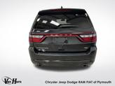 Thumbnail of 2021 DB Black Crystal Clearcoat Dodge Durango
