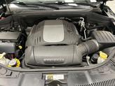 Thumbnail of 2021 DB Black Crystal Clearcoat Dodge Durango