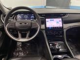 Thumbnail of 2023 Diamond Black Crystal Pearlcoat Jeep Grand Cherokee L