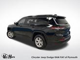Thumbnail of 2023 Diamond Black Crystal Pearlcoat Jeep Grand Cherokee L
