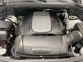 Thumbnail of 2024 White Knuckle Clearcoat Dodge Durango