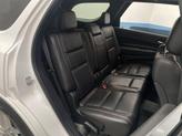 Thumbnail of 2024 White Knuckle Clearcoat Dodge Durango