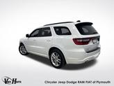 Thumbnail of 2024 White Knuckle Clearcoat Dodge Durango