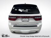 Thumbnail of 2024 White Knuckle Clearcoat Dodge Durango