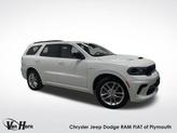 Thumbnail of 2024 White Knuckle Clearcoat Dodge Durango