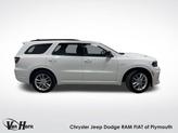 Thumbnail of 2024 White Knuckle Clearcoat Dodge Durango