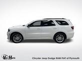Thumbnail of 2024 White Knuckle Clearcoat Dodge Durango