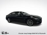 Thumbnail of 2018 Black Obsidian INFINITI Q50