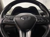 Thumbnail of 2018 Black Obsidian INFINITI Q50