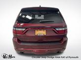 Thumbnail of 2024 Octane Red Pearlcoat Dodge Durango