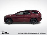 Thumbnail of 2024 Octane Red Pearlcoat Dodge Durango