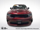 Thumbnail of 2024 Octane Red Pearlcoat Dodge Durango