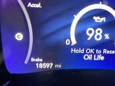 Thumbnail of 2022 Bright White Clearcoat Chrysler Pacifica Hybrid