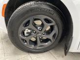 Thumbnail of 2022 Bright White Clearcoat Chrysler Pacifica Hybrid