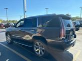 Thumbnail of 2016 Dark Granite Metallic Cadillac Escalade