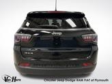 Thumbnail of 2025 Diamond Black Crystal Pearlcoat Jeep Compass