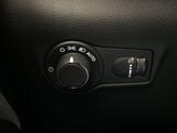 Thumbnail of 2025 Diamond Black Crystal Pearlcoat Jeep Compass