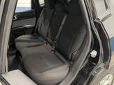 Thumbnail of 2025 Diamond Black Crystal Pearlcoat Jeep Compass