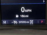 Thumbnail of 2021 Cherry Red Tintcoat Chevrolet Silverado 1500