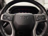 Thumbnail of 2021 Cherry Red Tintcoat Chevrolet Silverado 1500