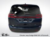 Thumbnail of 2022 Fathom Blue Pearlcoat Chrysler Pacifica Hybrid