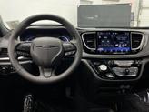 Thumbnail of 2022 Fathom Blue Pearlcoat Chrysler Pacifica Hybrid