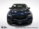 Thumbnail of 2022 Fathom Blue Pearlcoat Chrysler Pacifica Hybrid