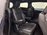 Thumbnail of 2022 Fathom Blue Pearlcoat Chrysler Pacifica Hybrid