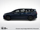 Thumbnail of 2022 Fathom Blue Pearlcoat Chrysler Pacifica Hybrid