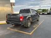 Thumbnail of 2017 Magnetic Metallic Ford F-150