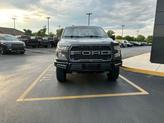Thumbnail of 2017 Magnetic Metallic Ford F-150