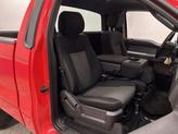 Thumbnail of 2014 Race Red Ford F-150