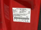 Thumbnail of 2014 Race Red Ford F-150