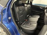 Thumbnail of 2020 Blue Metallic Ford Edge