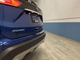 Thumbnail of 2020 Blue Metallic Ford Edge