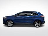 Thumbnail of 2020 Blue Metallic Ford Edge