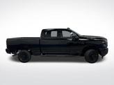 Thumbnail of 2025 Diamond Black Crystal Pearlcoat RAM 2500