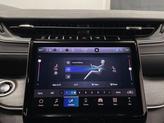 Thumbnail of 2025 Bright White Clearcoat Jeep Grand Cherokee