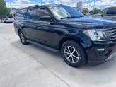 Photo of 2019 Agate Black Metallic Ford Expedition Max
