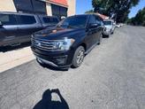 Thumbnail of 2019 Agate Black Metallic Ford Expedition Max